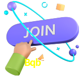 Junte-se ao cassino Bqb777 hoje mesmo